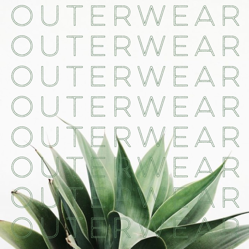 Outerwear Coats Jackets